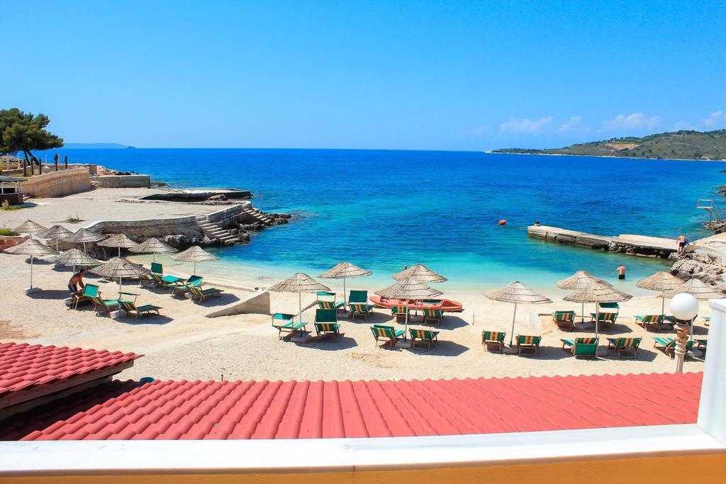 Hotel Artur Ksamil Ruang foto